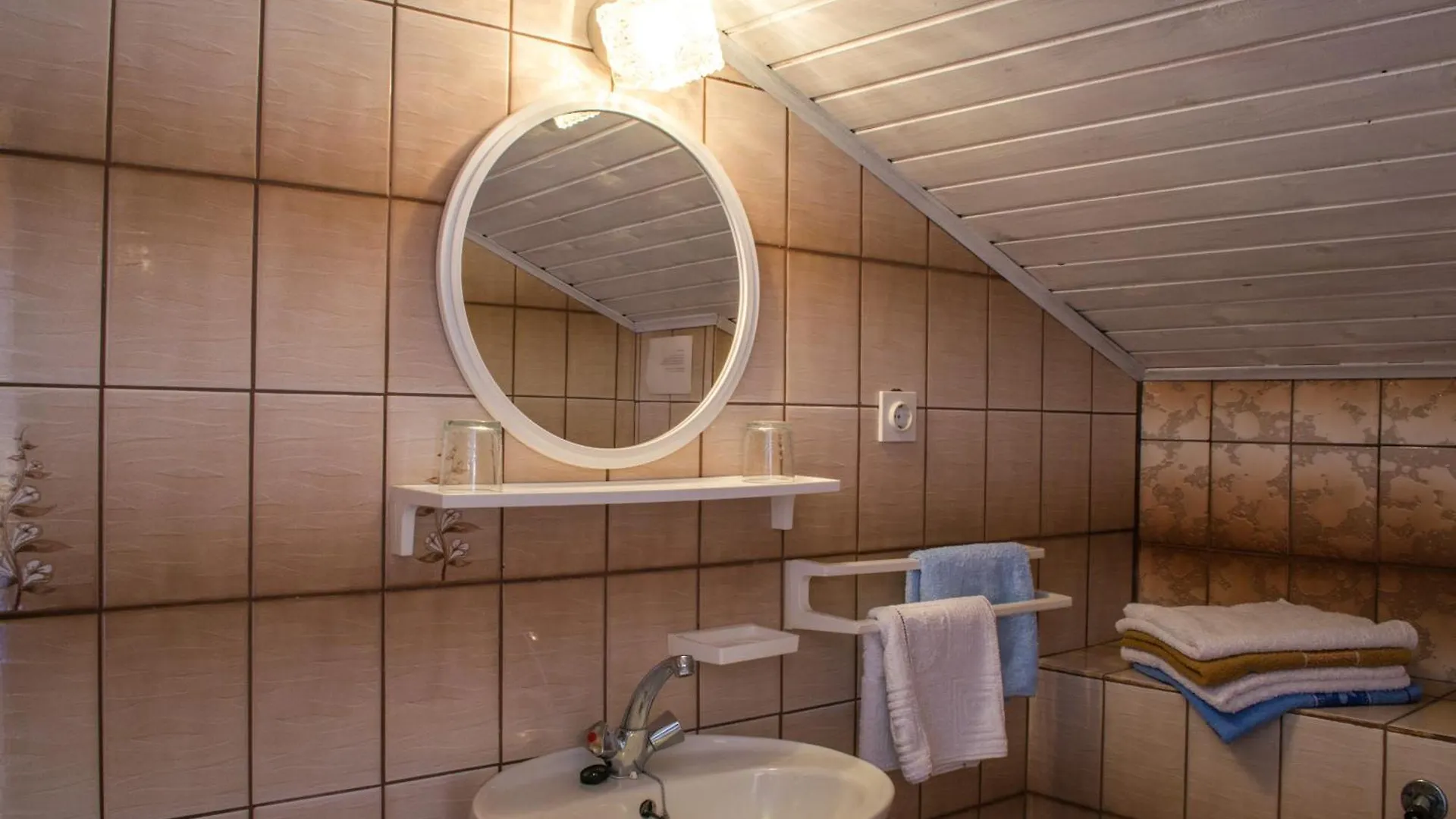 Ferienwohnung Javoran Zvonko Banjol 690A