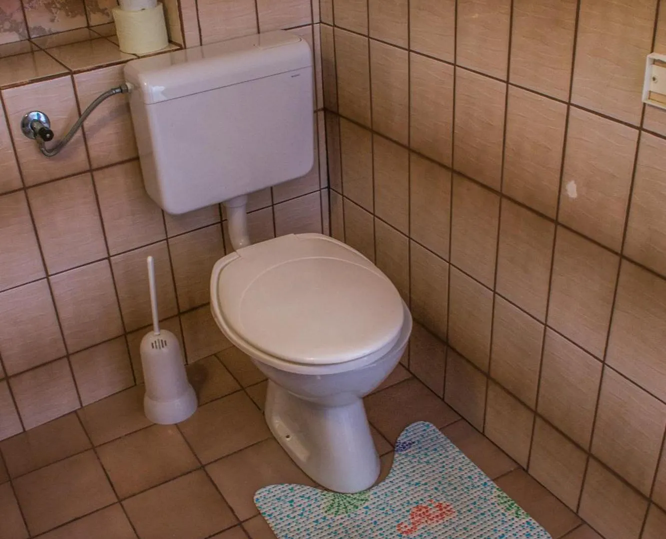 Ferienwohnung Javoran Zvonko Banjol 690A Kroatien