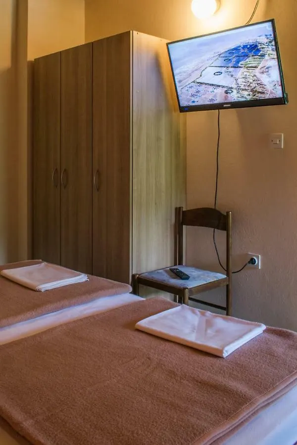 Apartment Ferienwohnung Javoran Zvonko Banjol 690A Kroatien