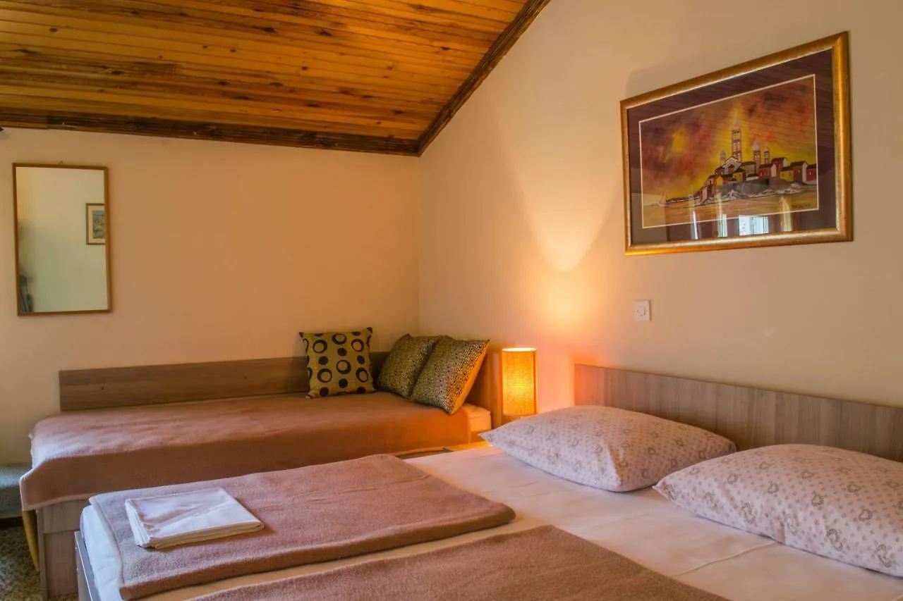 Ferienwohnung Javoran Zvonko Banjol 690A Apartment