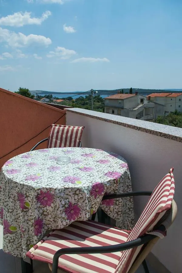 Apartment Ferienwohnung Javoran Zvonko Banjol 690A