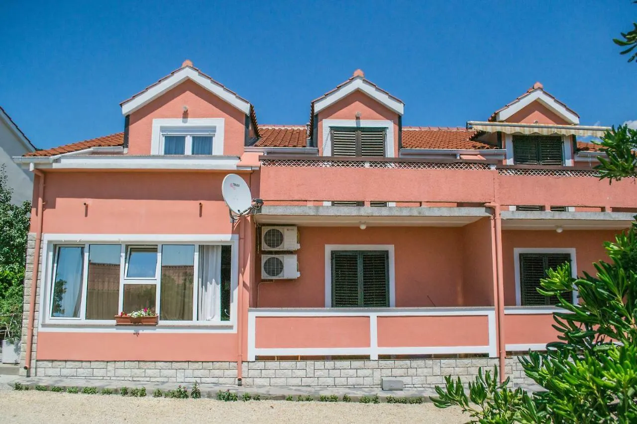 Ferienwohnung Javoran Zvonko Banjol 690A