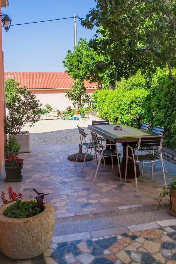 Ferienwohnung Javoran Zvonko Banjol 690A Apartment