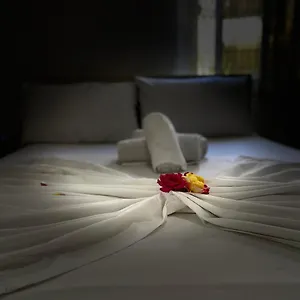 Kristeo Apartman Vlora