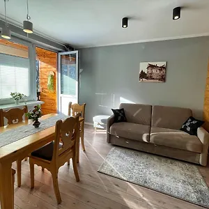 Tytusowy Potok Apartman Zakopane