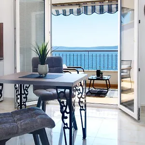 Sirenis Apartman Trogir