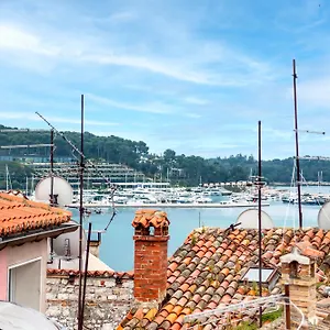 Sunce Apartman Rovinj