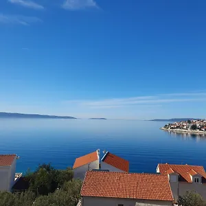 Wind Apartman Okrug Gornji