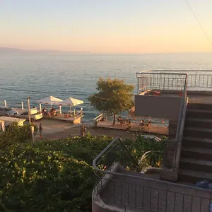 - Bba Apartman Borsh