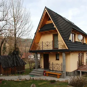 Na Wierchu I Na Wierchu Nyaraló Zakopane