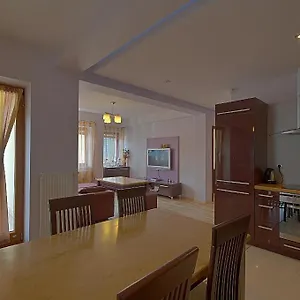 Monia Apartman Zakopane