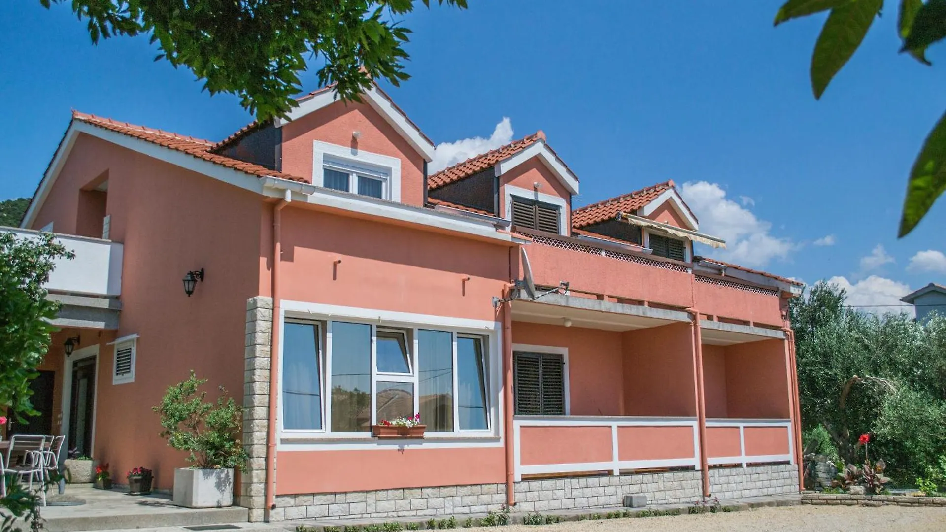 Javoran Zvonko Banjol 690A Apartman