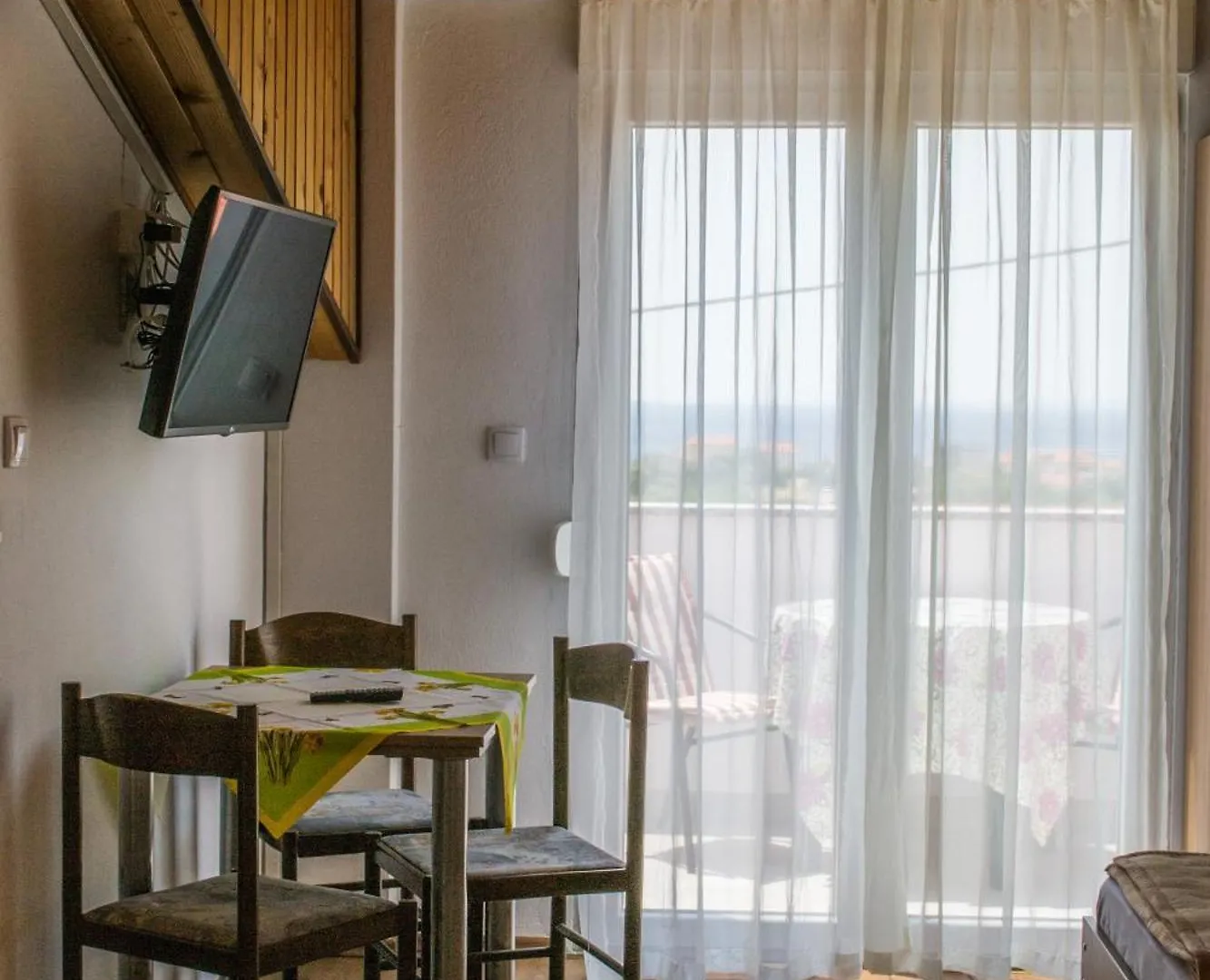 Javoran Zvonko Banjol 690A Apartman