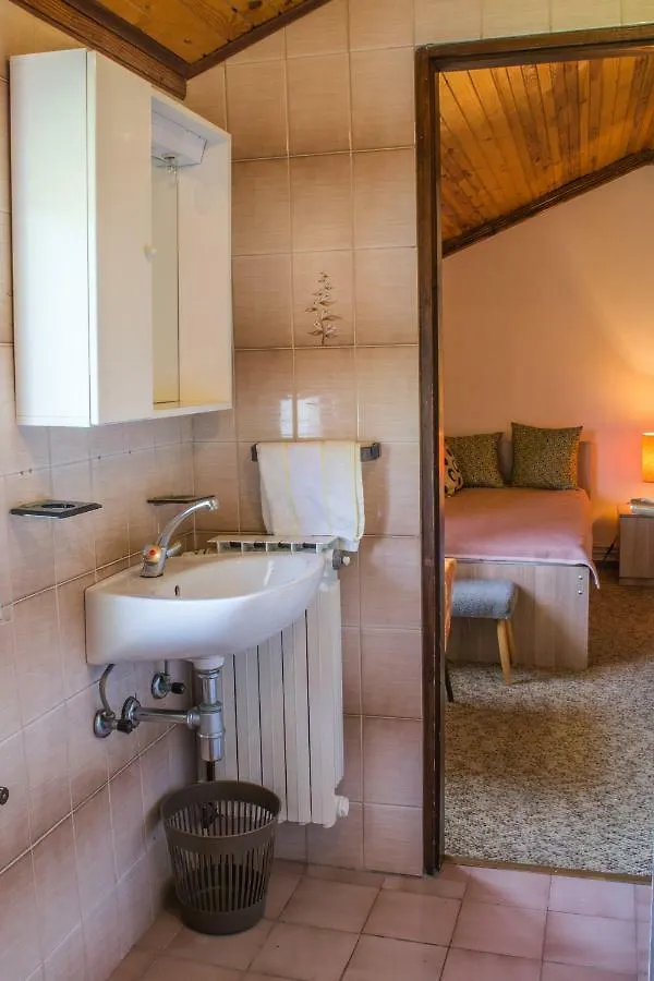 Javoran Zvonko Banjol 690A Apartman