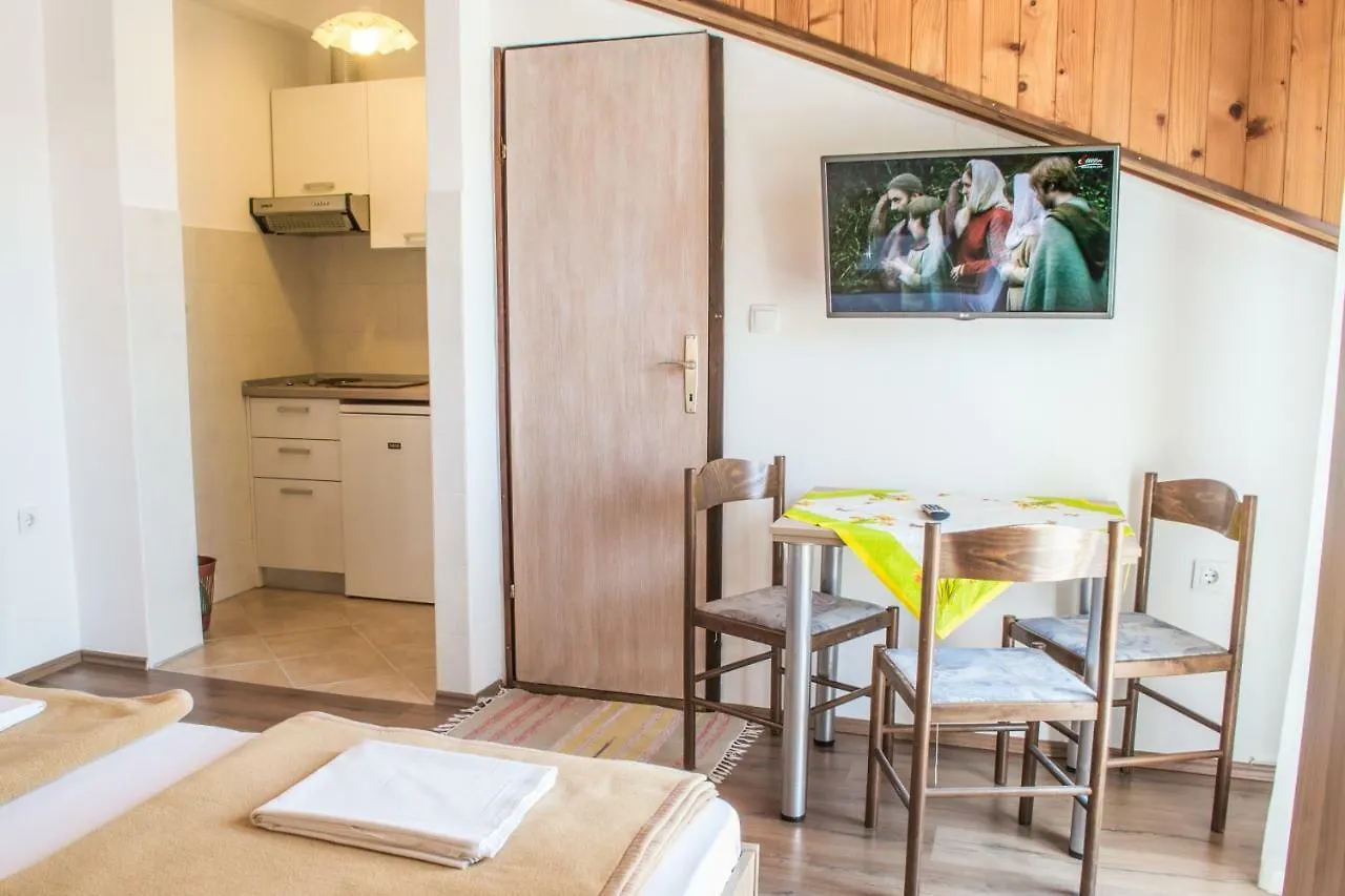 Javoran Zvonko Banjol 690A Apartman