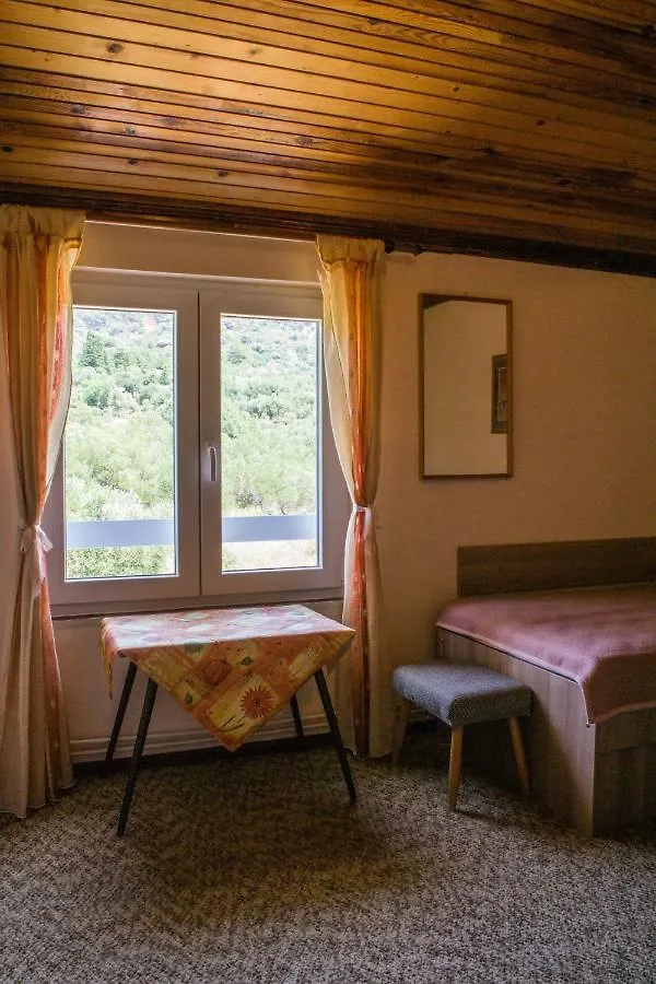 Javoran Zvonko Banjol 690A Apartman 0*,  Horvátország