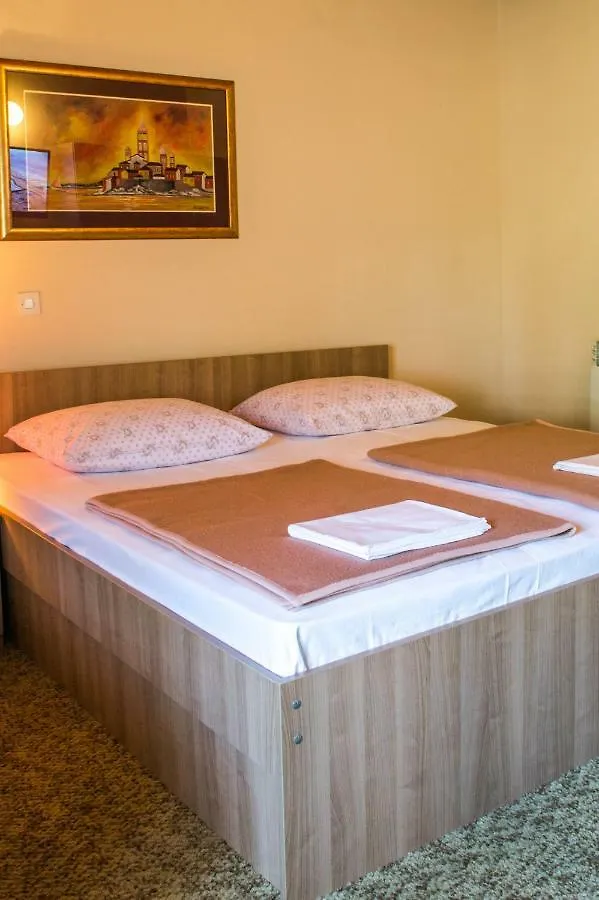 Javoran Zvonko Banjol 690A Apartman