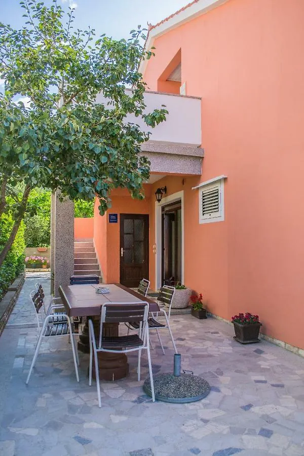 Javoran Zvonko Banjol 690A Apartman